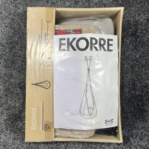 Ikea ekorre hanging pod swing - hanging,