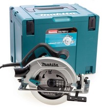 Makita HS7601J 190mm Scie