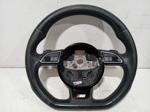 Audi volant 2013 2020 - audi, 2013-2020