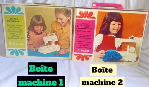 Vintage jouet imitation - , 2