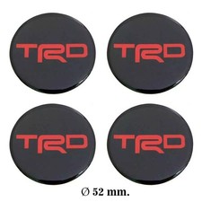 Autocollants trd résine - autocollants,