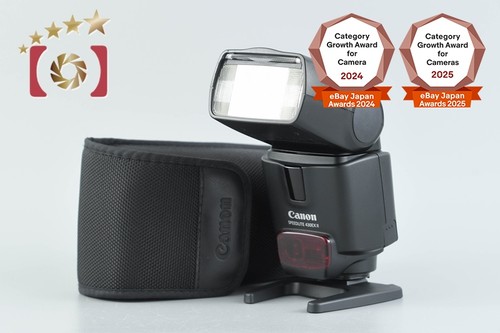 Flash canon speedlite 430ex - flash,