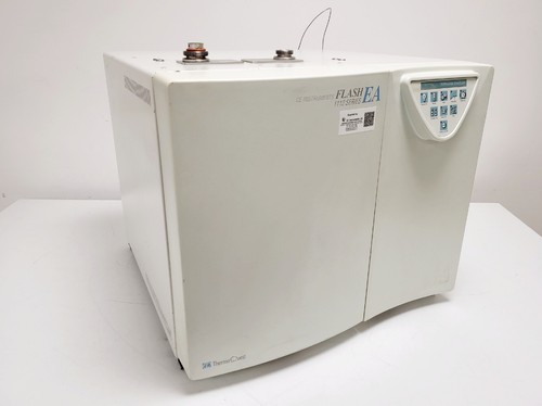 Thermo quest flash - ea, 1112