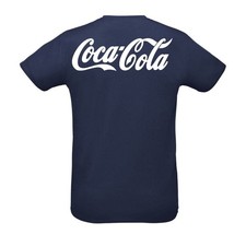 T-Shirt SPORT unisexe, COCA