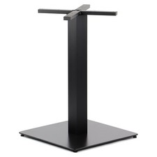 Pied de table pour pub