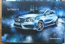 011568 - La Classe A