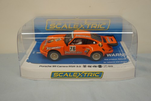 Scalextric scale slot car - scalextric, 1/32