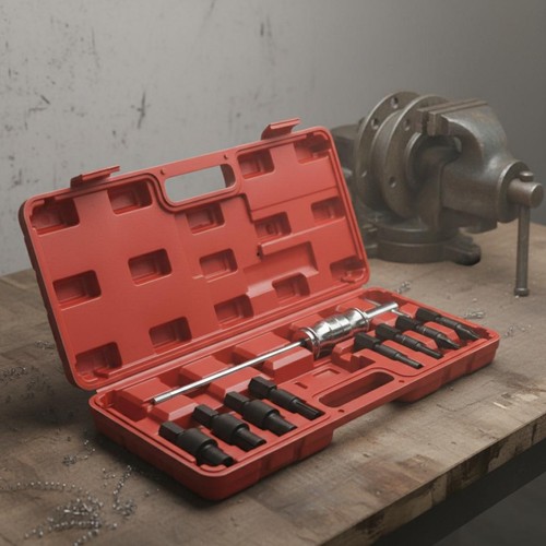 Pièces extracteur à - 9,
