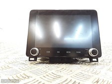 2023 MITSUBISHI ECLIPSE CROSS AUTO RADIO LA NAVIGATION LE CODE MANQUE TOUCH SCRE