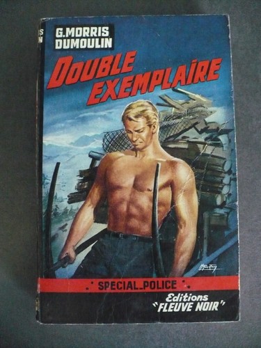 Morris dumoulin double - g.morris, dumoulin**double