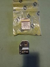 RENAULT R11 tous Types gâche