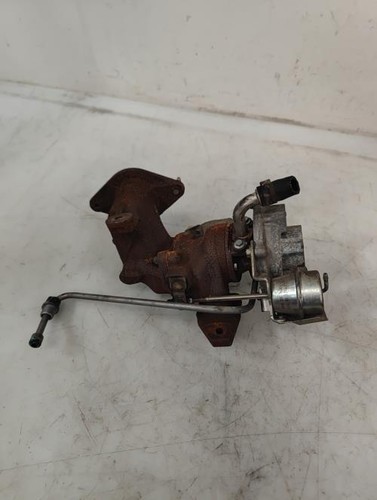 Turbo renault clio phase - clio,