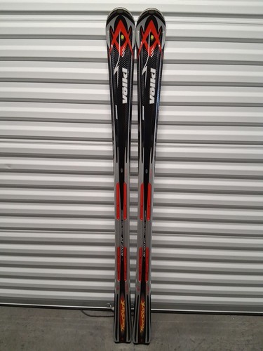 Volkl tigershark 168 - tigershark, ft