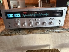 Marantz Model 2245 Receiver