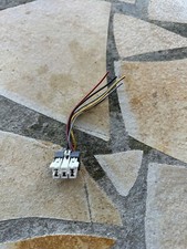 Connecteur Faisceau Bitron Xsara 1,9 L TD Phase 1 Citroën Peugeot 306…