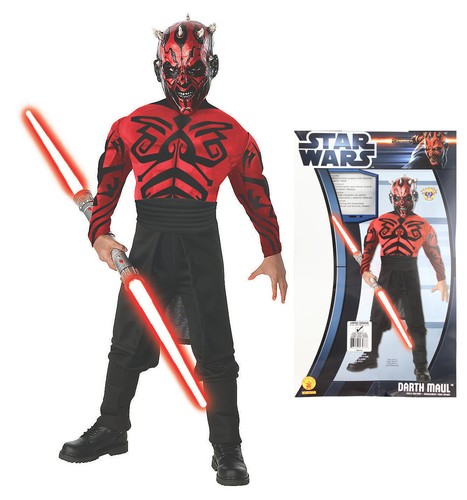 Star wars darth - wars, maul