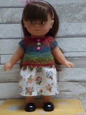 Ensemble 2 vêtements pour