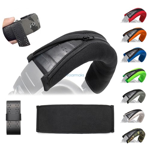 Headband cover for - cover, ath-m50x