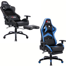 Chaise Gaming Bureau Fauteuil