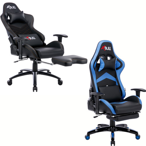 Chaise gaming bureau fauteuil - gaming,