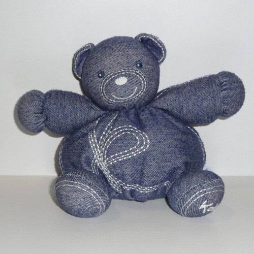 Doudou ours kaloo collection - kaloo,