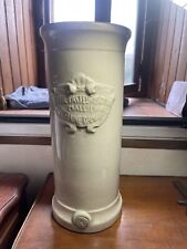 Filtre pasteurisateur Mallié - Fontaine à eau Porcelaine Grès