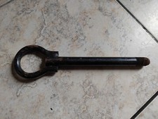 Anneau de Remorquage Renault
