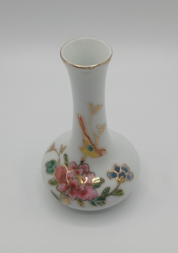 Vase porcelaine fleurs - en, à