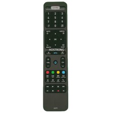 IR Remote Control for FORMULER