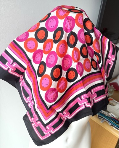Neuf marc rozier foulard - !,