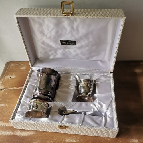 Coffret baptème - de, /