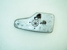 pot d'échappement quantum