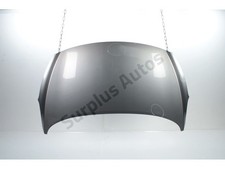 CAPOT 66400A5000 HYUNDAI I 30