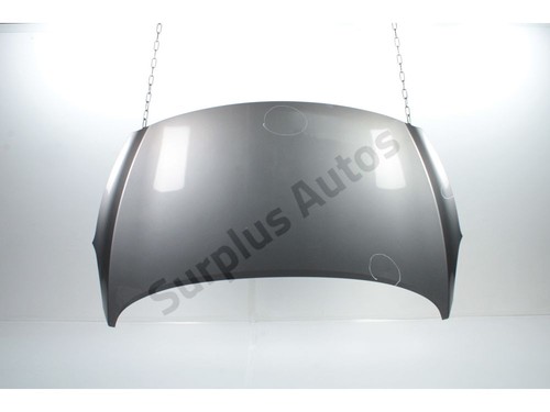 Capot 66400a5000 hyundai 30 - capot,