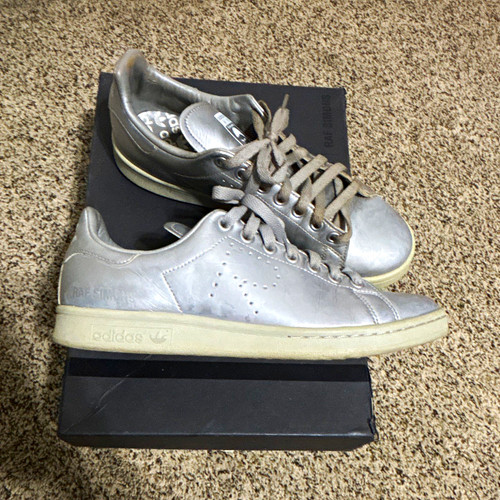 Adidas raf simons - simons, stan