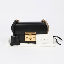 Gucci paddle lock petit sac - paddle,