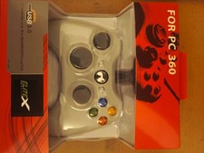 manette xbox 360 filaire