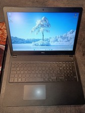 DELL 3580 15.6' Core i3-6100U