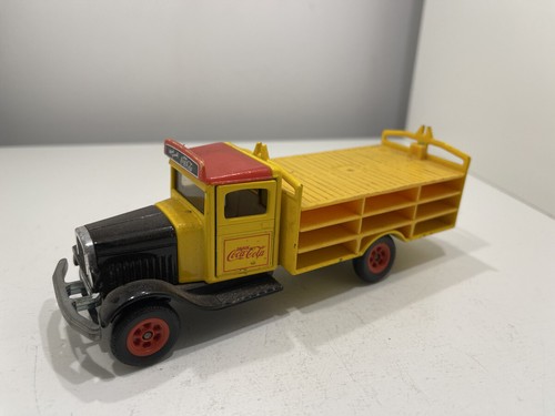 Camion collection coca cola - de,