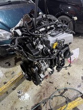 Moteur Diesel DTT DTTA DTTC