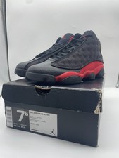 Air Jordan 13 rétro Bred