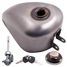 Réservoir De Carburant 1,5