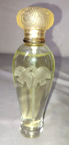 Vintage flacon parfum air du - flacon,