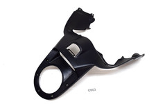 Carénage Réservoir Ducati