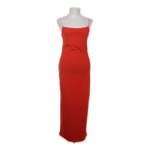 Zara robe maxi taille l - zara,, maxi,