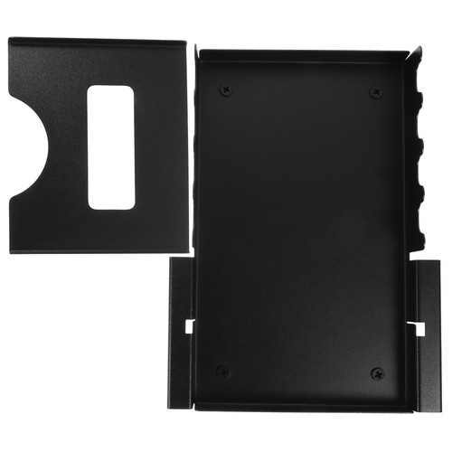 Porte couvercles de - ,