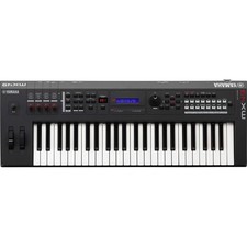 Yamaha MX49 49-Key Music