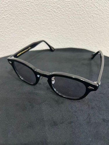 Lunettes soleil moscot - lunettes, de