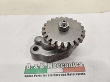 Pompe Huile LOMBARDINI 3LD 510