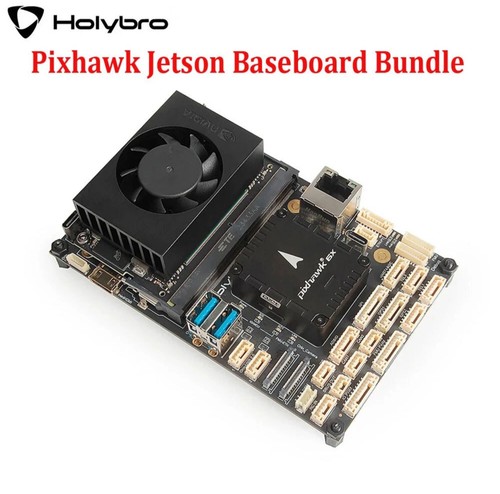 Holybro pixhawk jetson - jetson, nx